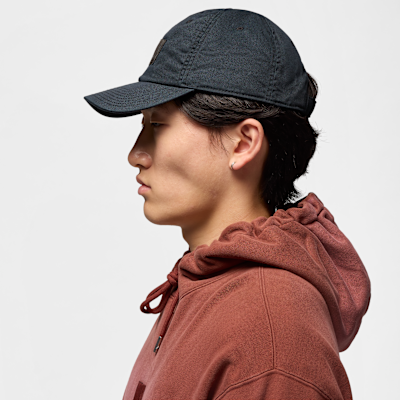 Jordan Club Cap Adjustable Hat. Nike JP
